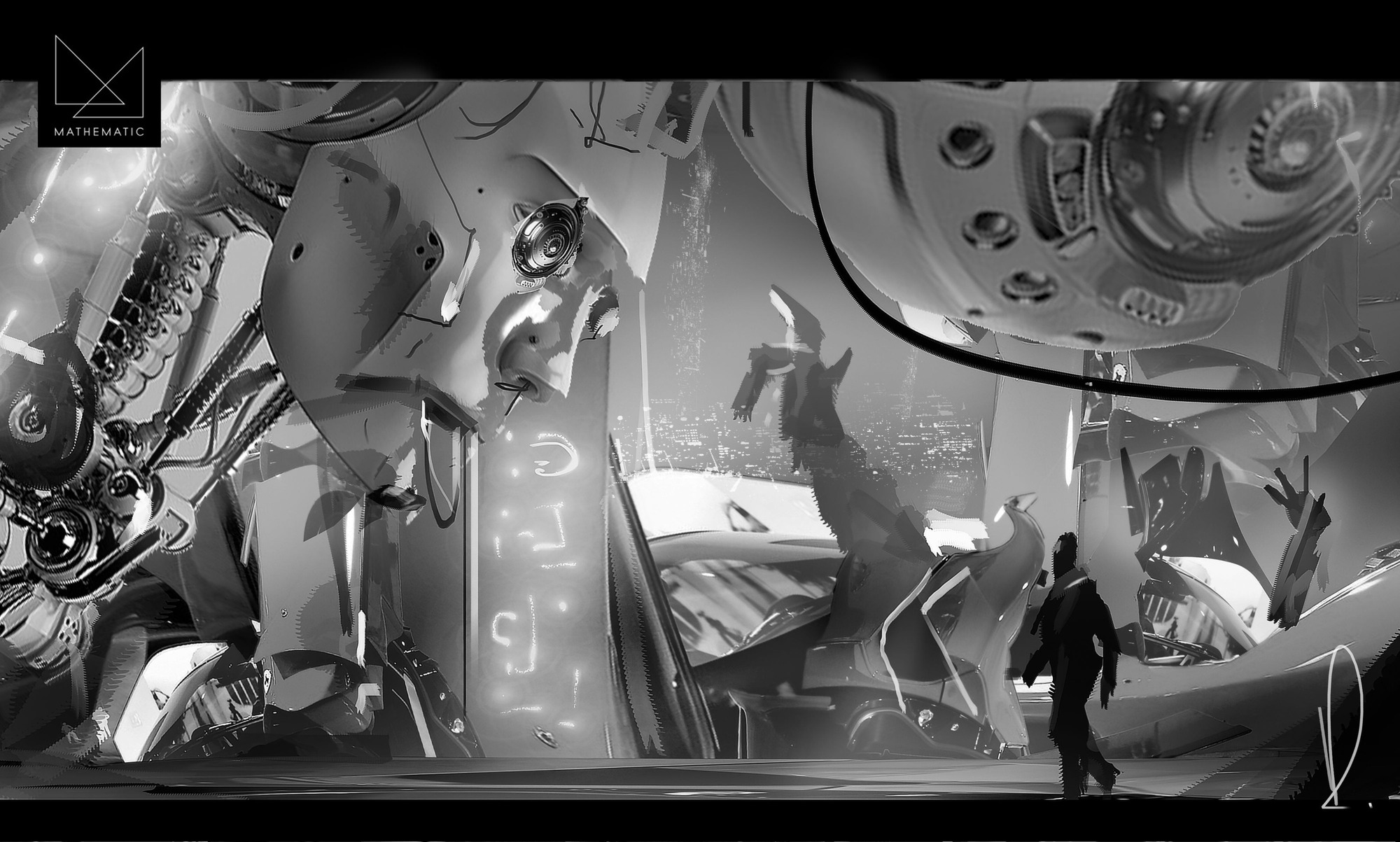 Coldplay artwork 1