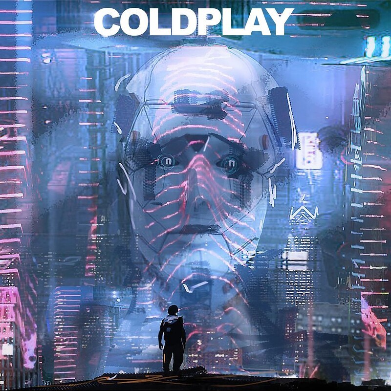 Coldplay
