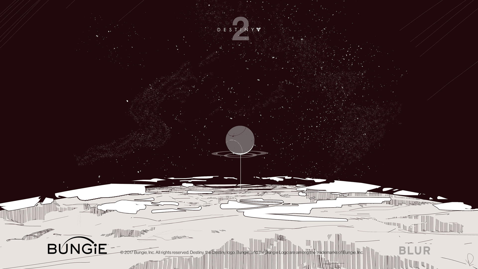 Destiny artwork 2