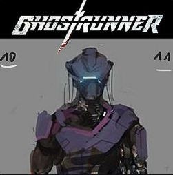 Ghostrunner