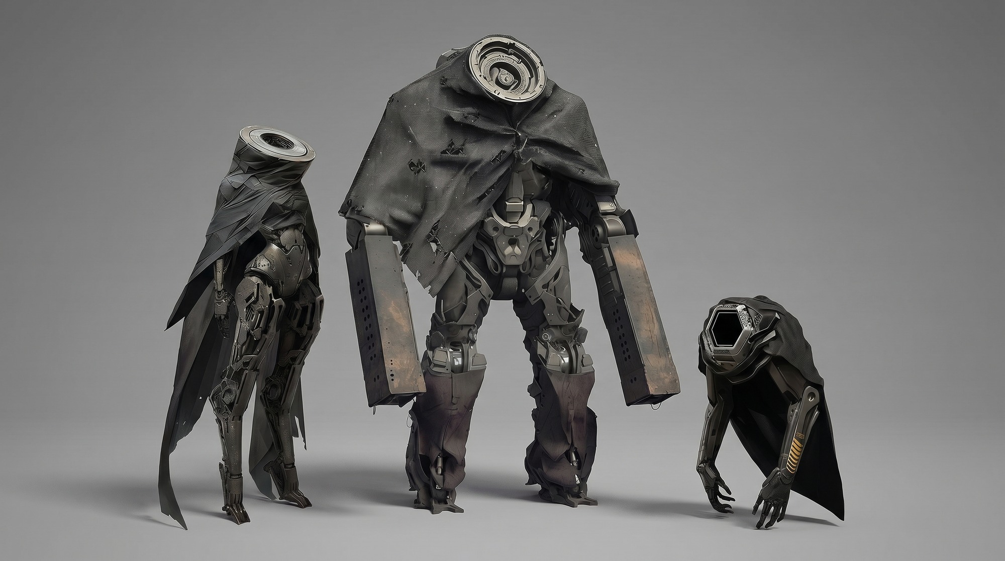Headless Hive