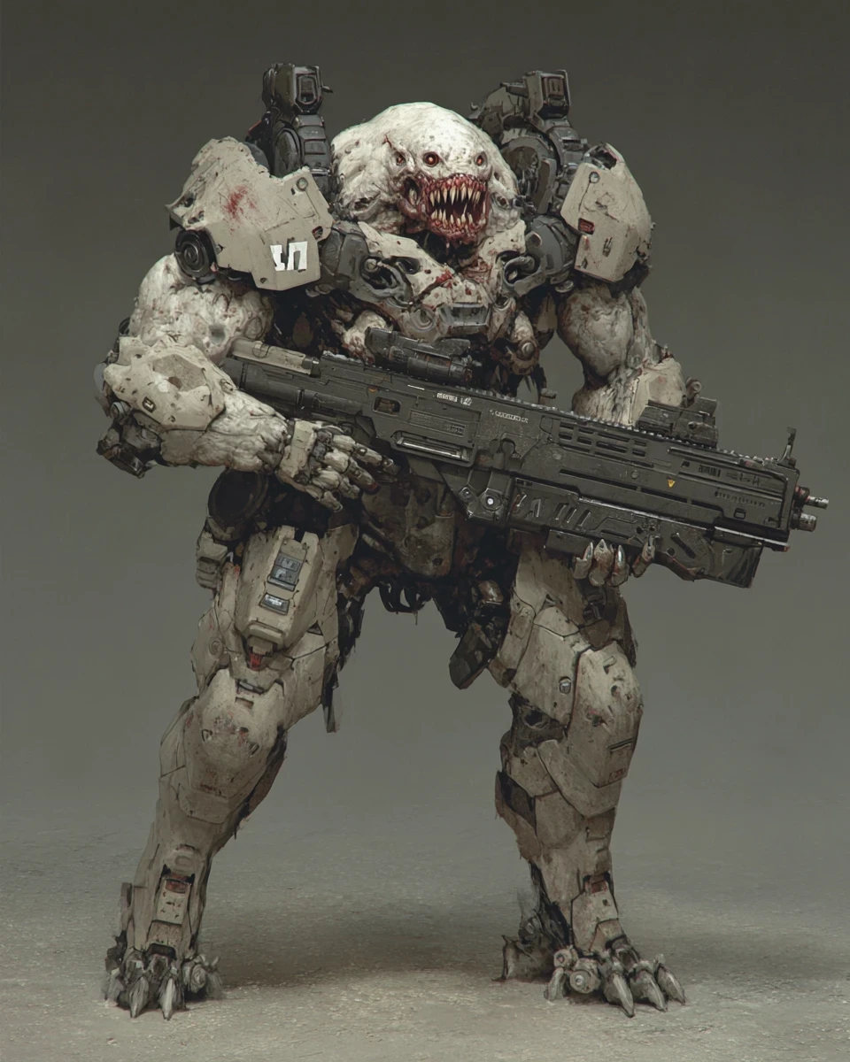 HellGates artwork 4