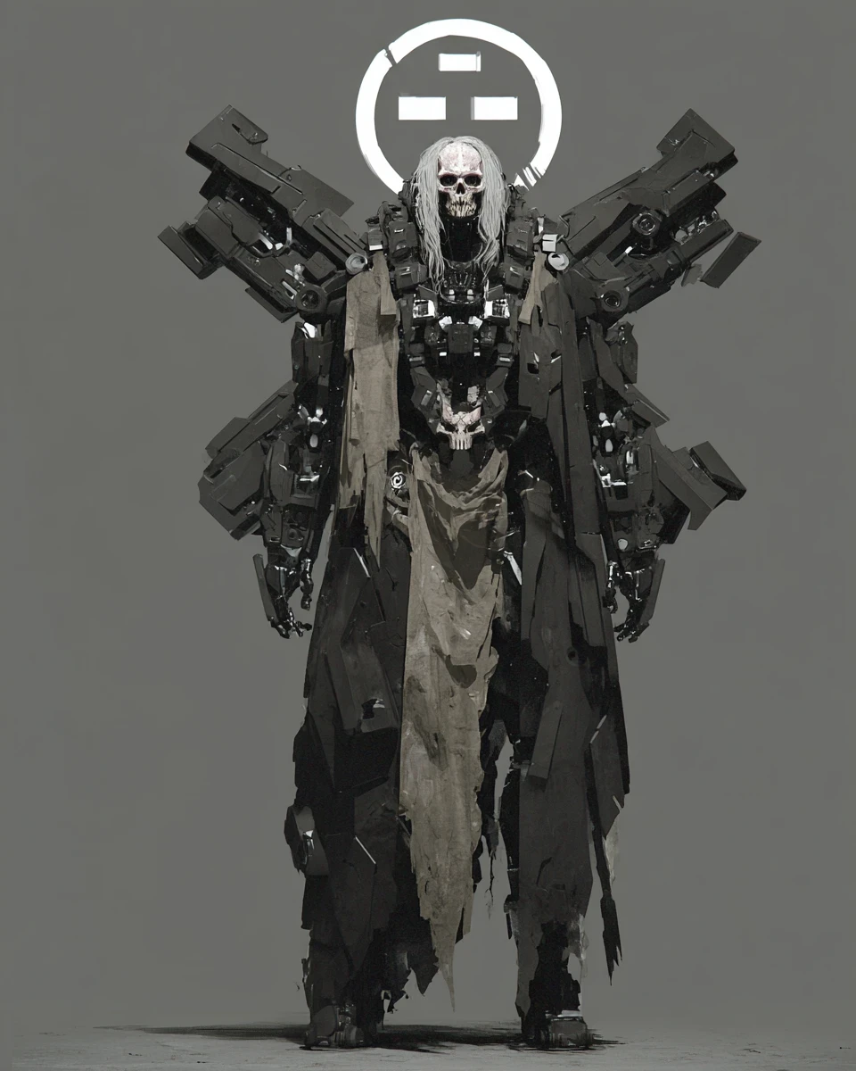 HellGates artwork 7