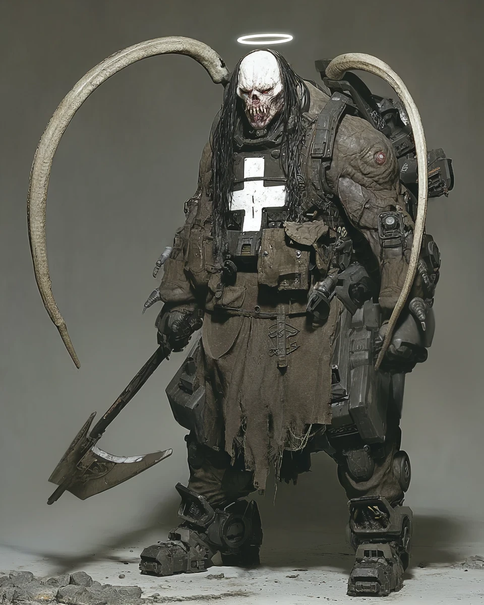 HellGates artwork 8