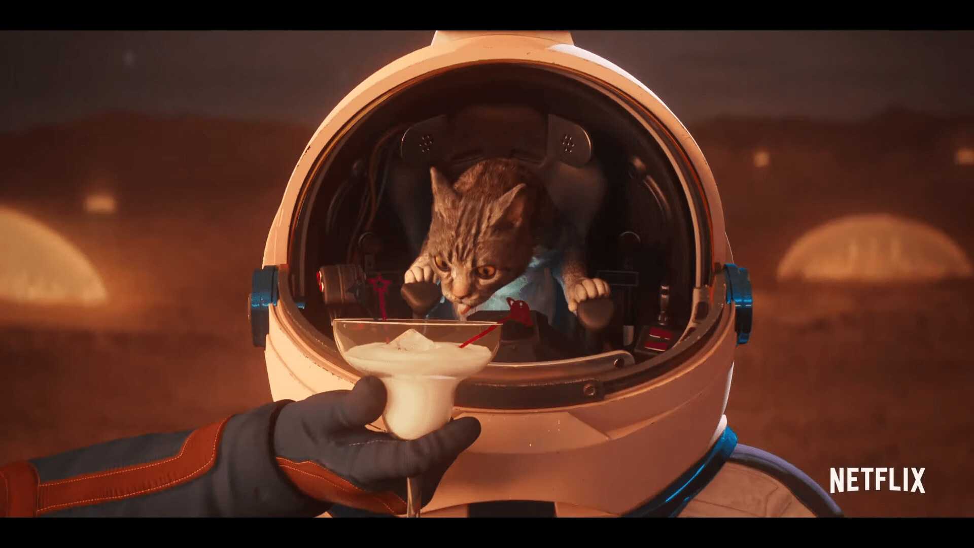 Love Death + Robots — Three Robots 2 artwork 36