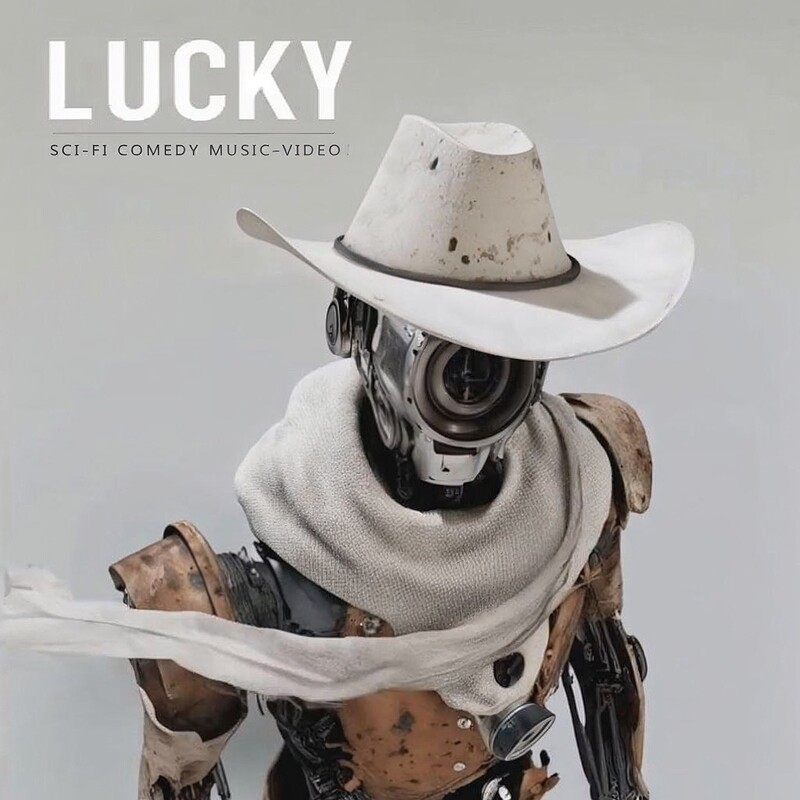 LUCKY