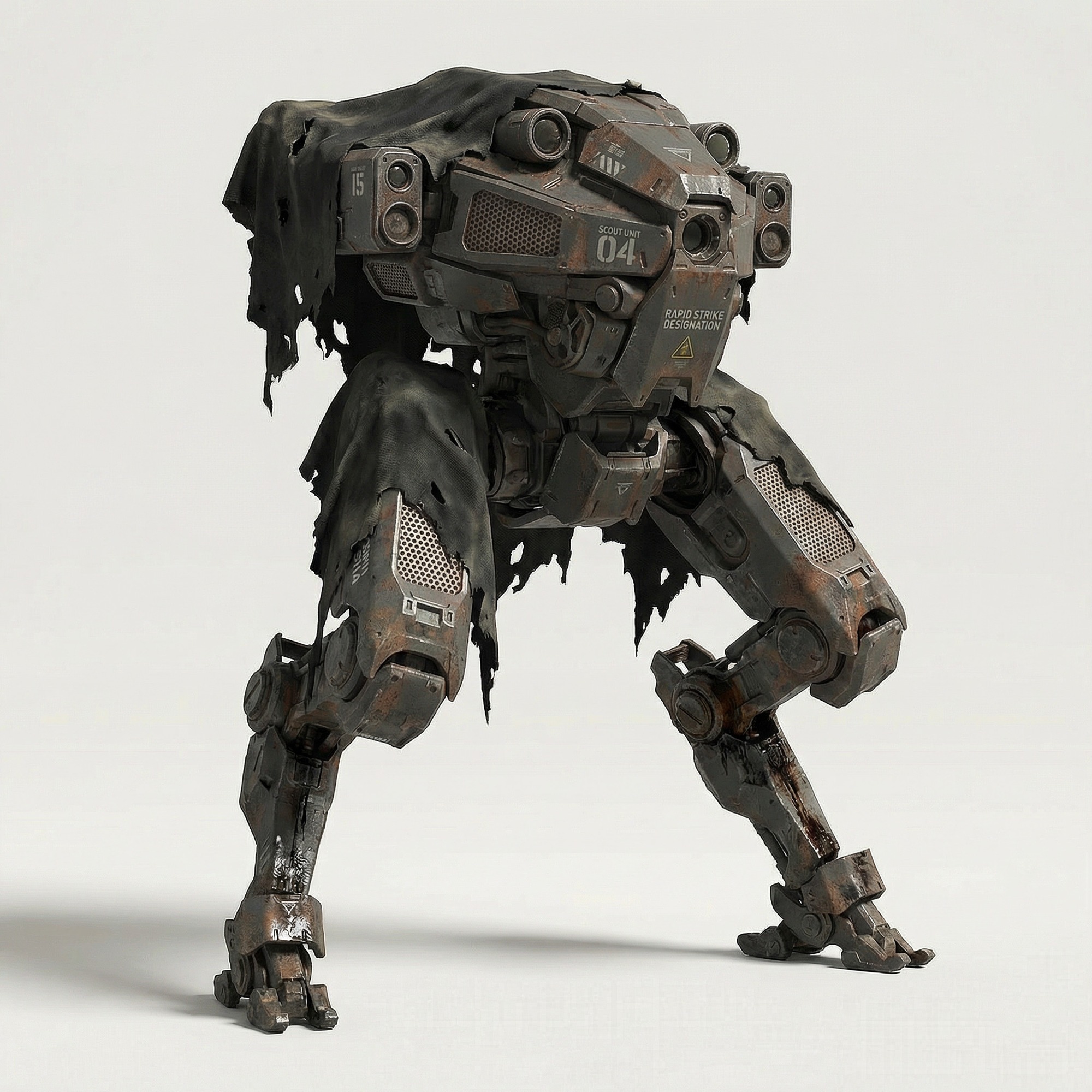 MECHA artwork 22