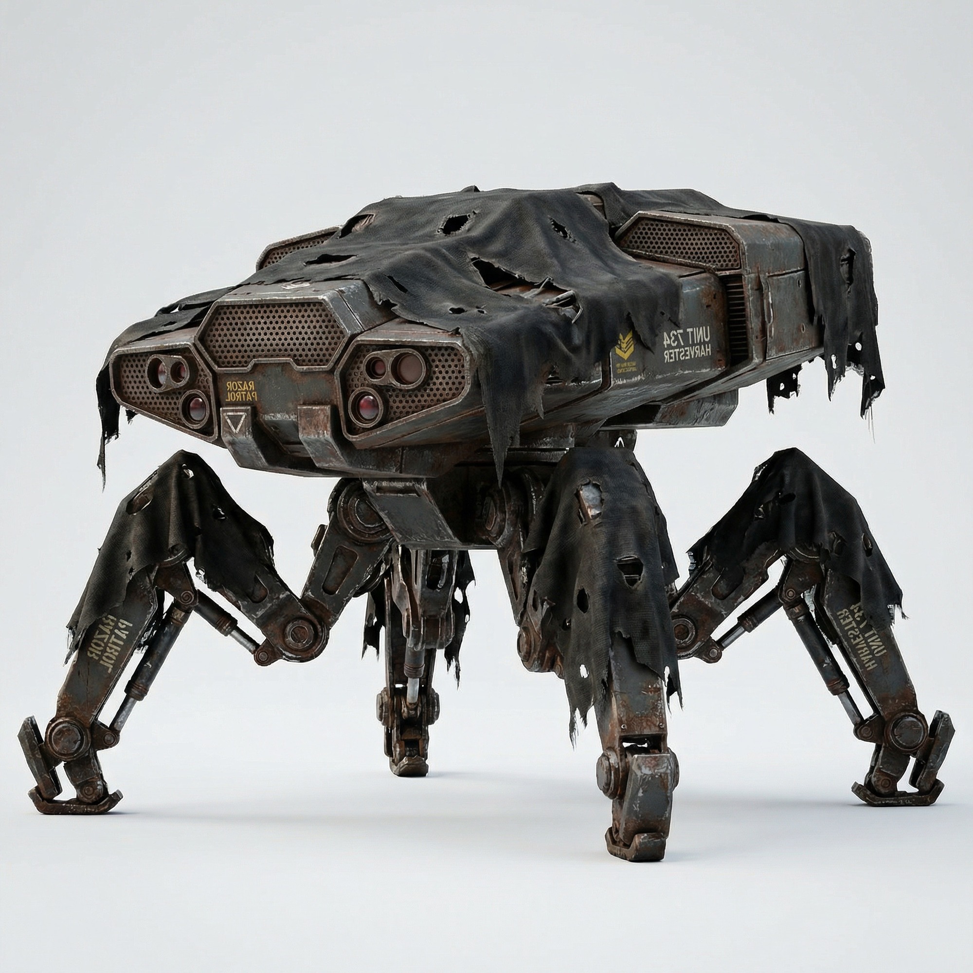 MECHA