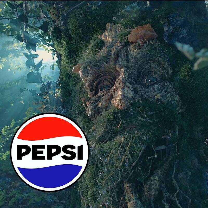 Pepsi