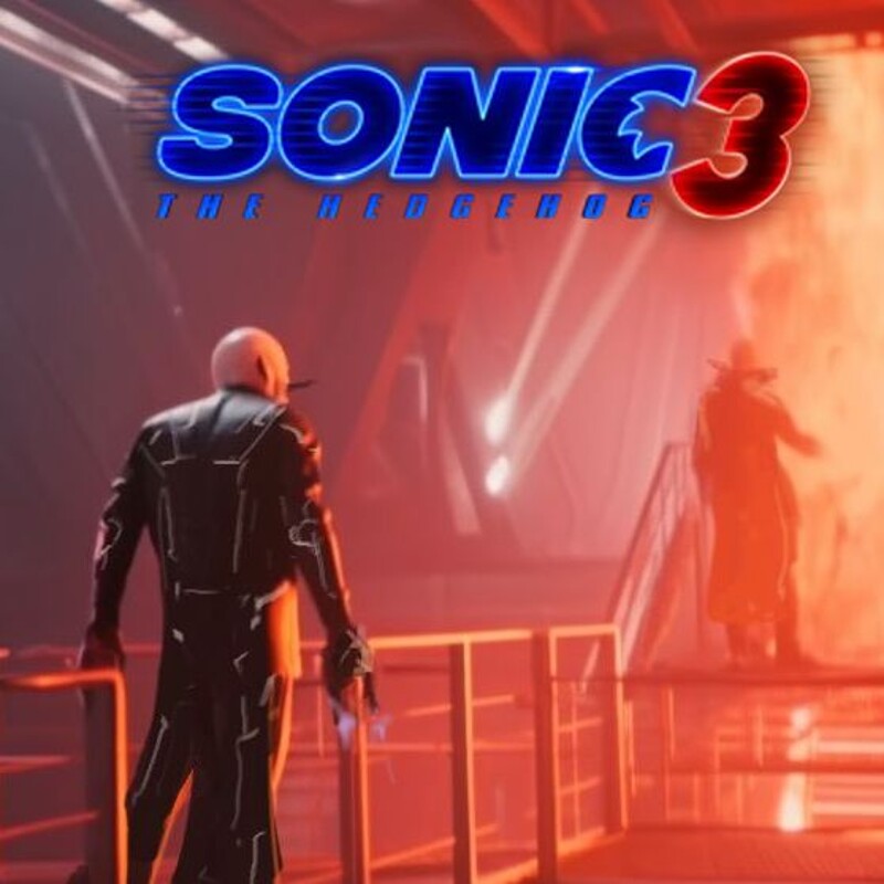 Sonic 3