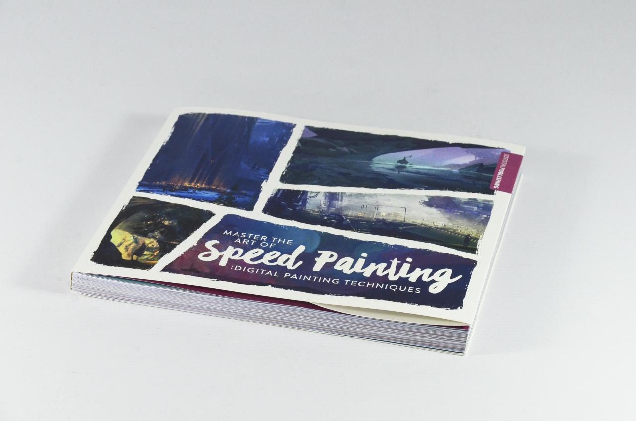 Master the Art of Speedpainting artwork 8